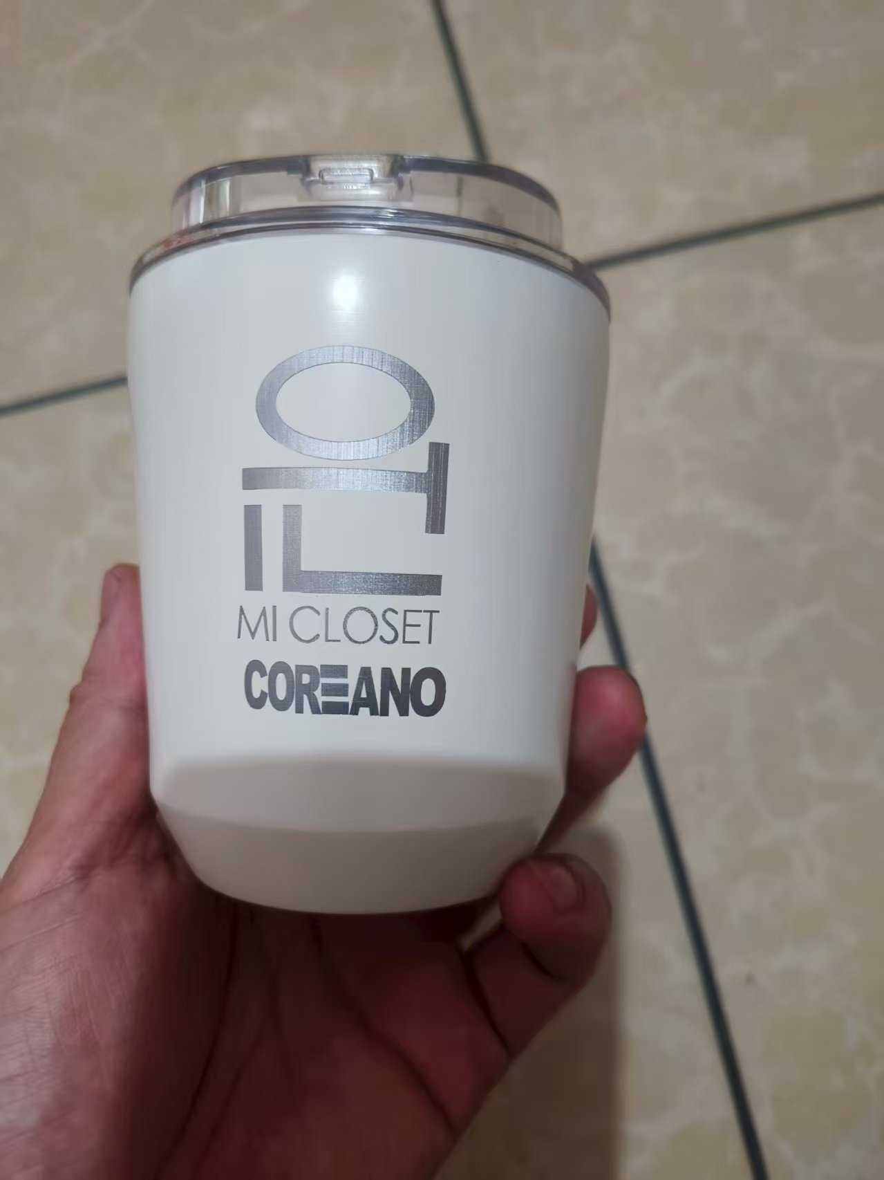 Coffee Equipment Logo - LOGO Adı 280 ml 380 ml