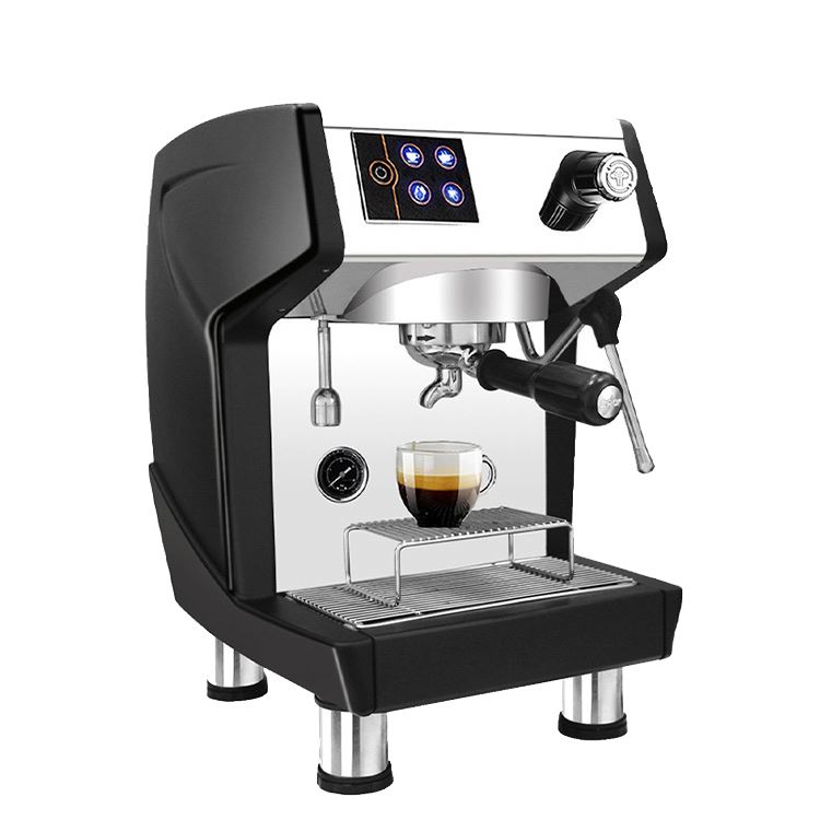 Coffee Equipment Espresso - Profesyonel Kahve Ekipmanları Espresso Makinesi Ticari