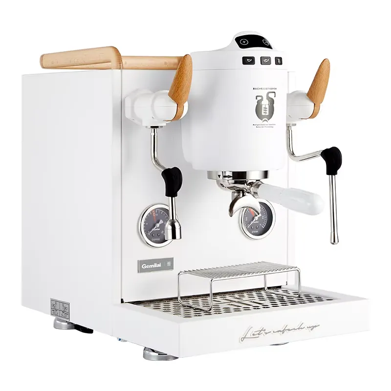 Coffee Equipment For Business - Gemilai CRM3131C, Türk Kahvesi Dükkanları İçin