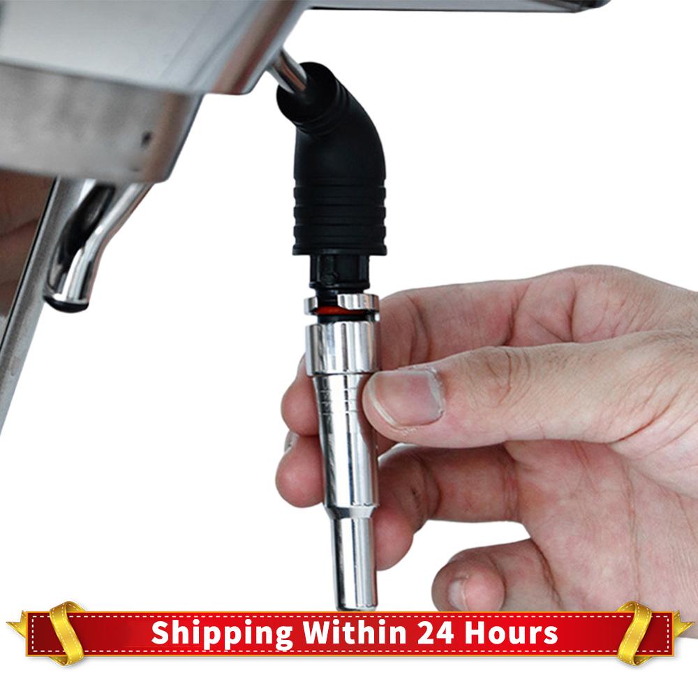Coffee Equipment Espresso - Kahve Makinesi Buhar Nozulu Paslanmaz Çelik