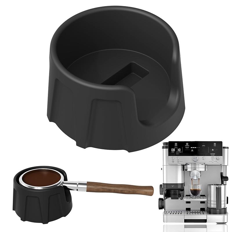 Coffee Equipment Espresso - Espresso Makinesiyle Uyumlu Portafiltre Tutucu, Lüks