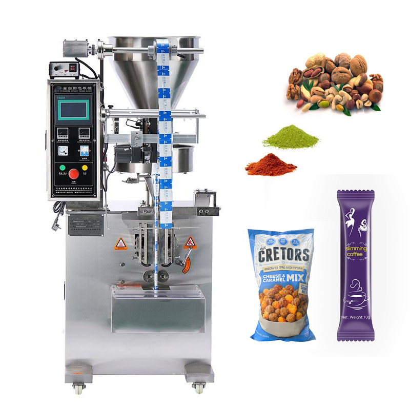 Coffee Equipment For Business - Özelleştirilmiş 5G Otomatik Çay ve Kahve