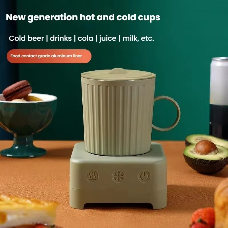 Hızlı Soğutma Bardağı Bira İçe - Coffee Equipment For Business incelemesi ve fiyatı