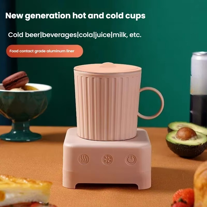 Hızlı Soğutma Bardağı Bira İçe - Coffee Equipment For Business incelemesi ve fiyatı