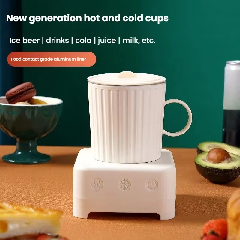 Hızlı Soğutma Bardağı Bira İçe - Coffee Equipment For Business incelemesi ve fiyatı