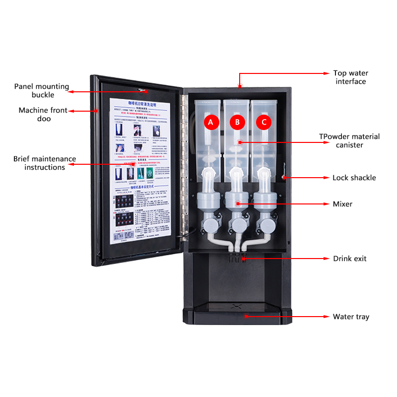 FOODLINE Toptan Akıllı Kahve O - Coffee Equipment Logo incelemesi ve fiyatı