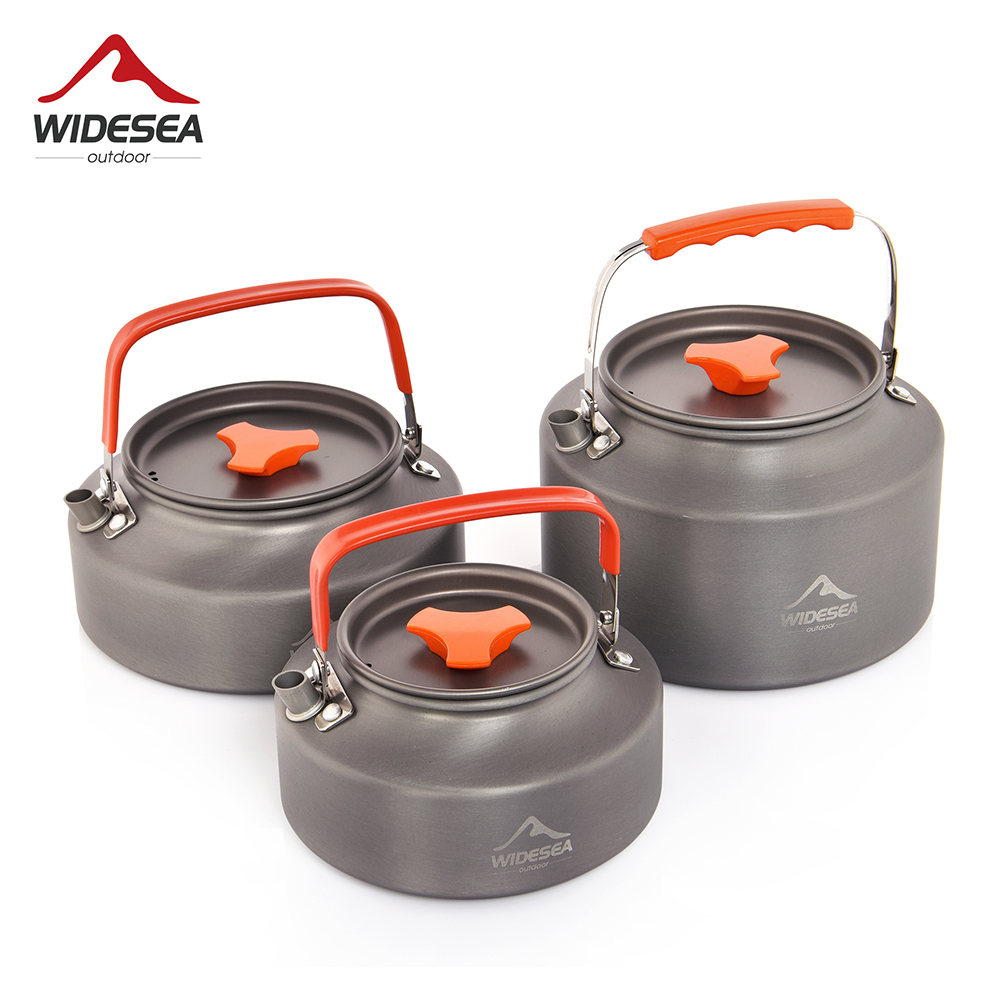 Widesea 1.1L 2L1.5L Kamp Su Is - Outdoor Coffee Equipment incelemesi ve fiyatı