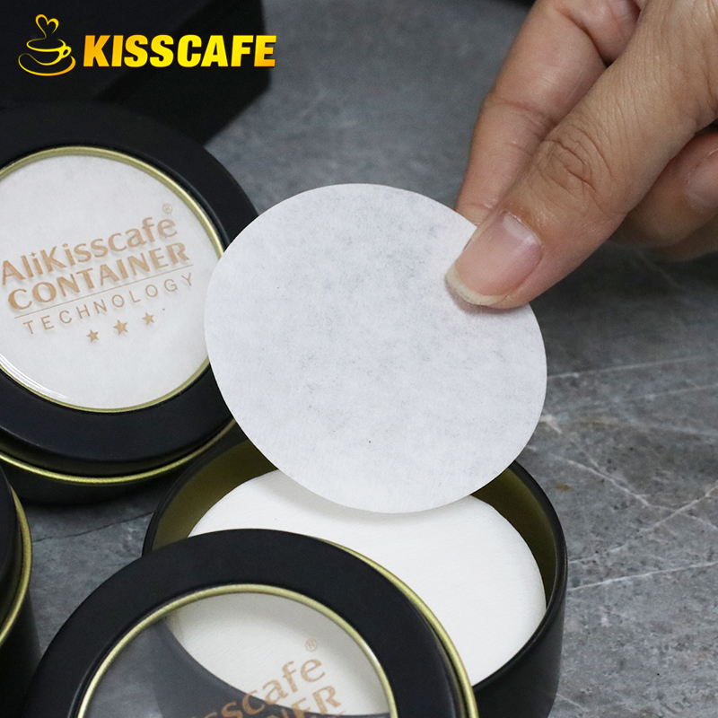 Kahve Filtre Kağıdı Tek Kullan - Coffee Equipment Espresso incelemesi ve fiyatı