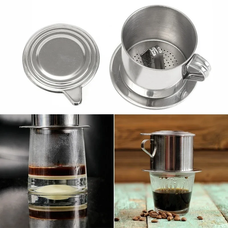 Paslanmaz Çelik Kahve Filtresi - Coffee Equipment Espresso incelemesi ve fiyatı