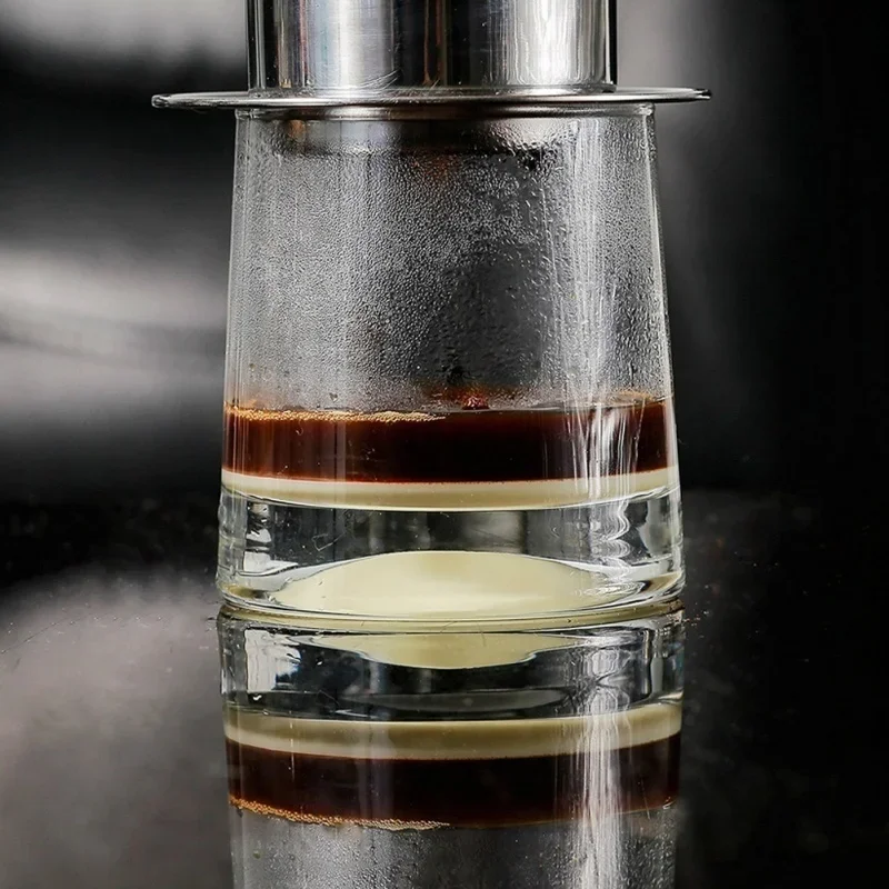 Paslanmaz Çelik Kahve Filtresi - Coffee Equipment Espresso incelemesi ve fiyatı