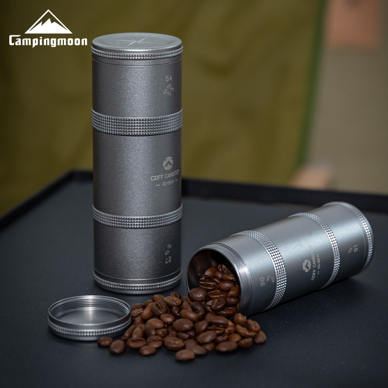 CAMPINGMOON 1 adet Kahve Çekir - Outdoor Coffee Equipment incelemesi ve fiyatı