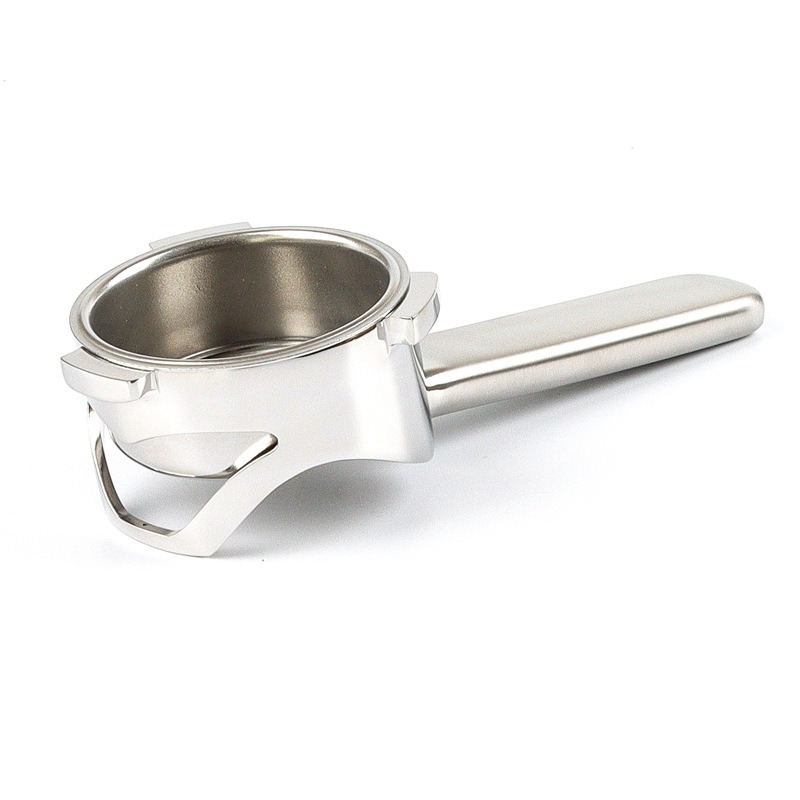 Delonghi 51mm Altı Açık Portaf - Coffee Equipment Espresso incelemesi ve fiyatı