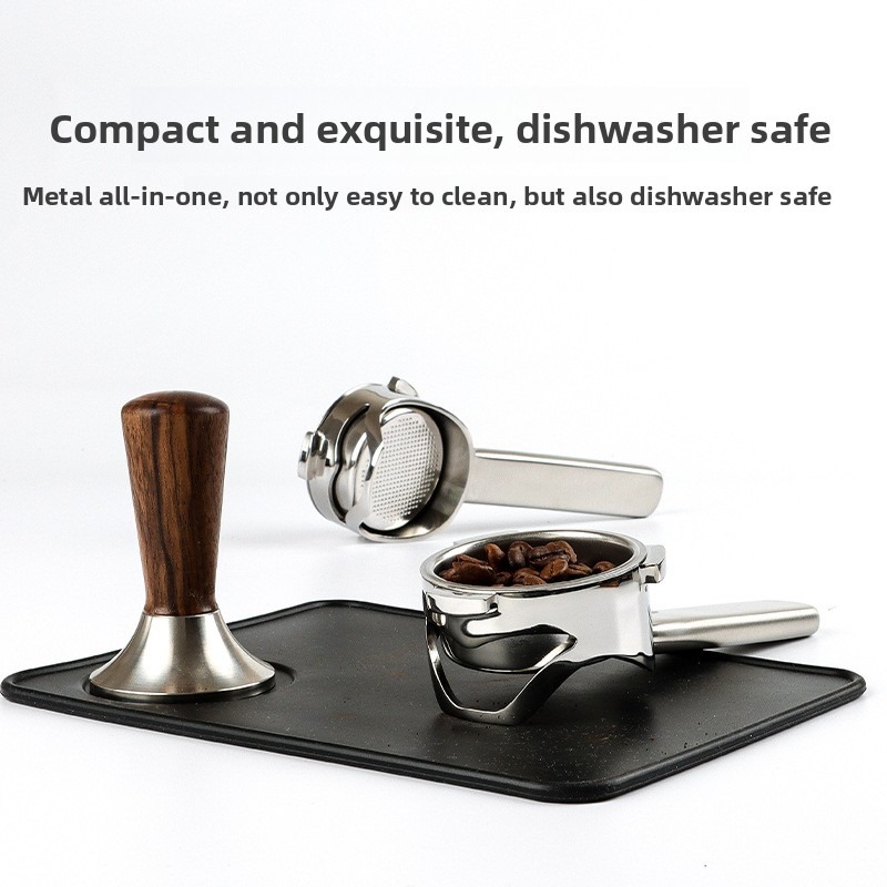 Delonghi 51mm Altı Açık Portaf - Coffee Equipment Espresso incelemesi ve fiyatı
