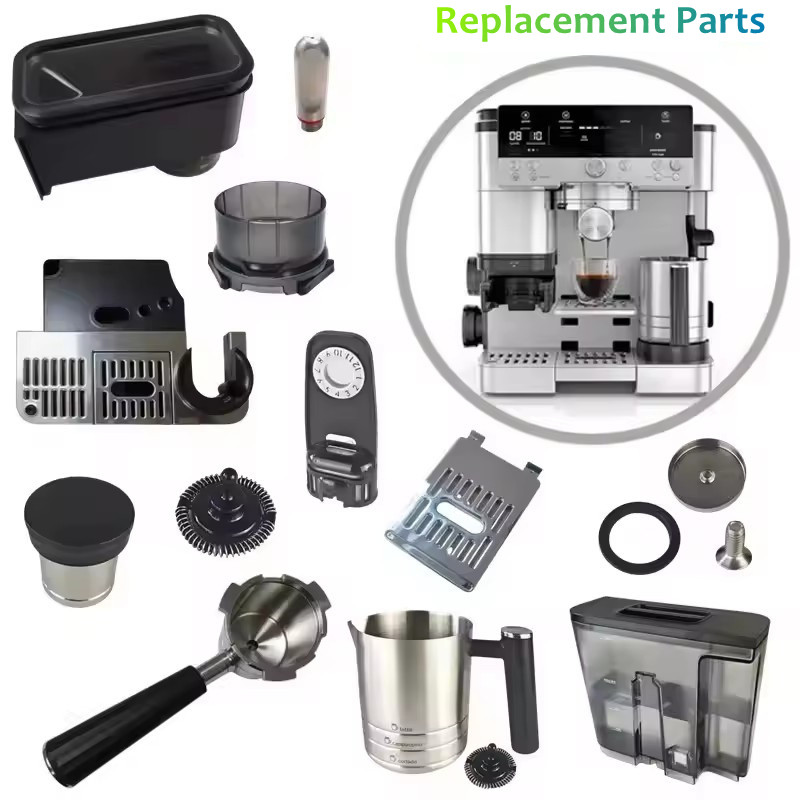 Ninja ES601, ES655 ve ES701 ka - Coffee Equipment Espresso incelemesi ve fiyatı