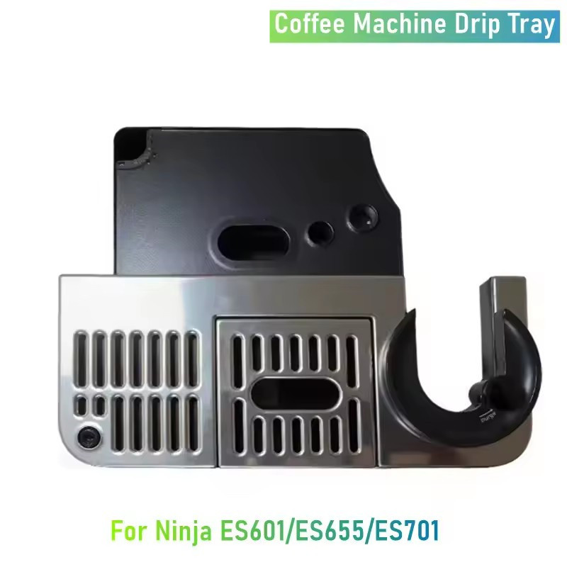 Ninja ES601, ES655 ve ES701 ka - Coffee Equipment Espresso incelemesi ve fiyatı