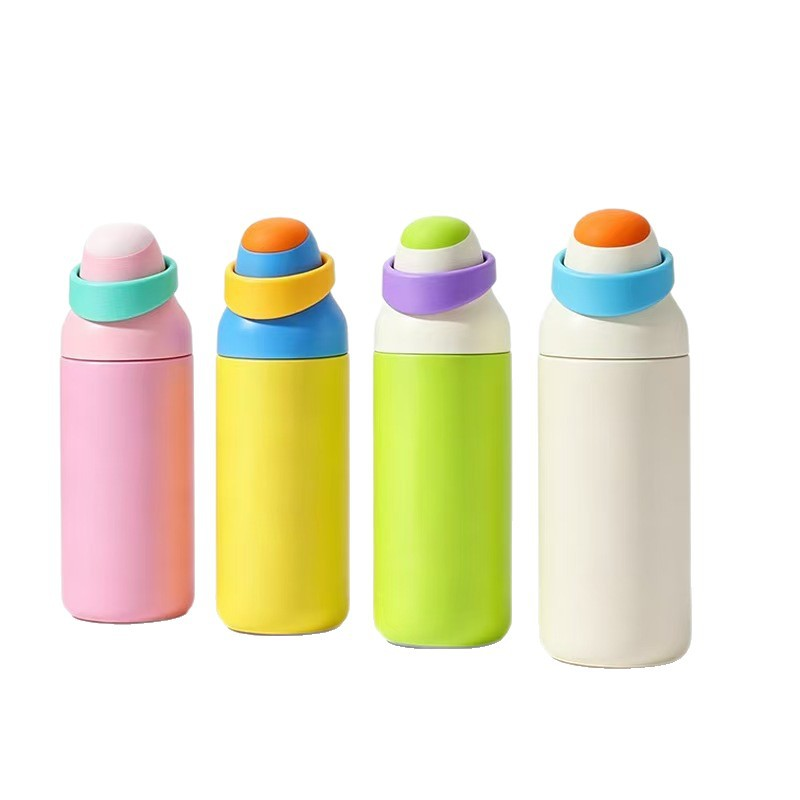 Logo Resimli 550ml Su Şişesi k - Coffee Equipment Logo incelemesi ve fiyatı