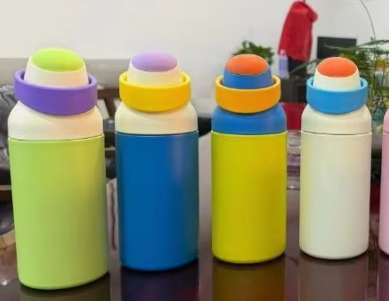 Logo Resimli 550ml Su Şişesi k - Coffee Equipment Logo incelemesi ve fiyatı