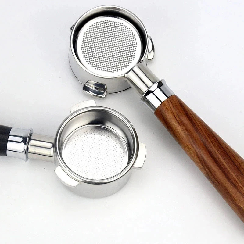 Kahve Dipsiz Portafilter 51 MM - Coffee Equipment Espresso incelemesi ve fiyatı