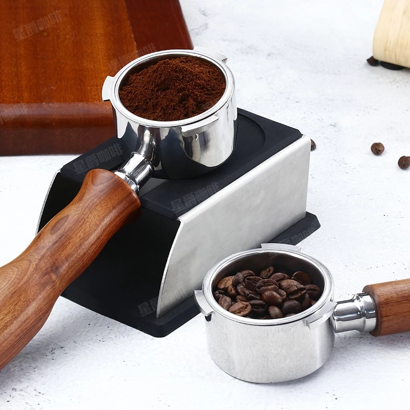 Kahve Dipsiz Portafilter 51 MM - Coffee Equipment Espresso incelemesi ve fiyatı