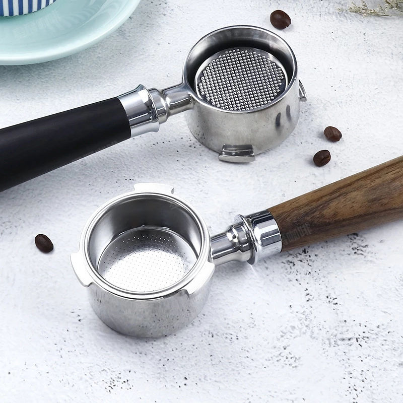 Kahve Dipsiz Portafilter 51 MM - Coffee Equipment Espresso incelemesi ve fiyatı