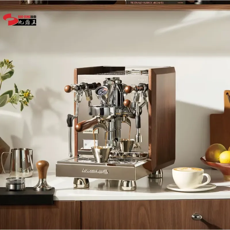 【CHIMU HOME】Ticari Akıllı Espr - Coffee Equipment For Business incelemesi ve fiyatı