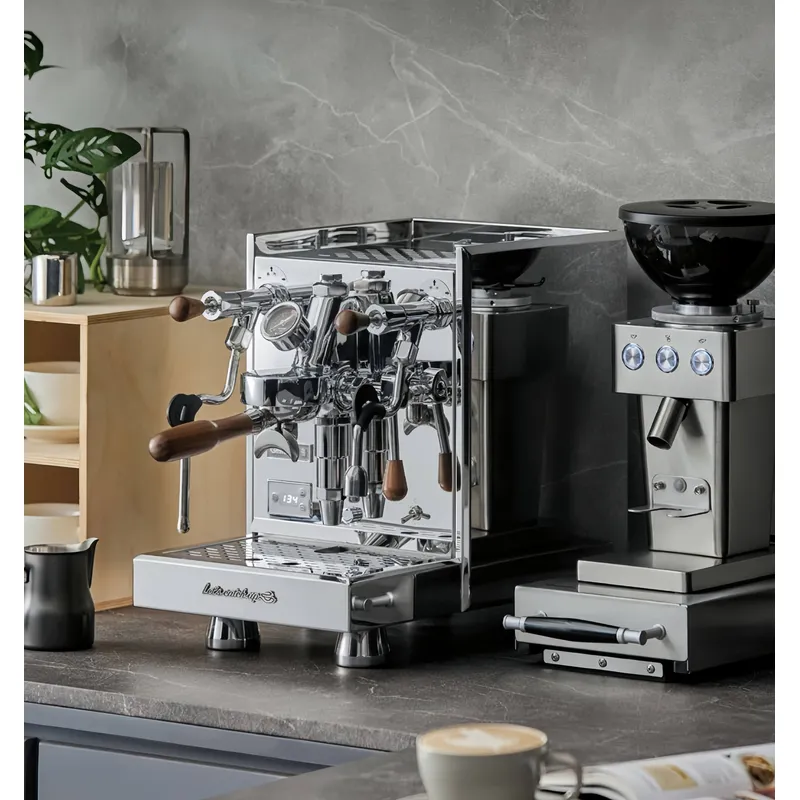 【CHIMU HOME】Ticari Akıllı Espr - Coffee Equipment For Business incelemesi ve fiyatı