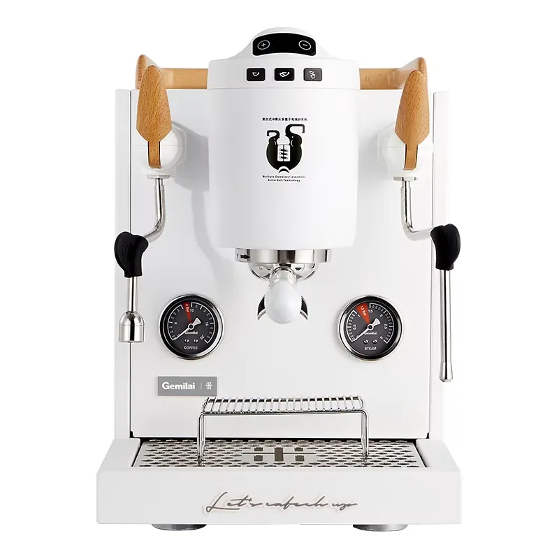 Gemilai CRM3131C, Türk Kahvesi - Coffee Equipment For Business incelemesi ve fiyatı
