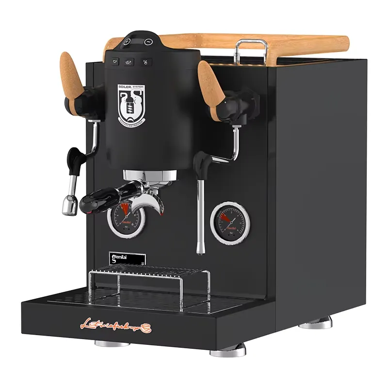 Gemilai CRM3131C, Türk Kahvesi - Coffee Equipment For Business incelemesi ve fiyatı
