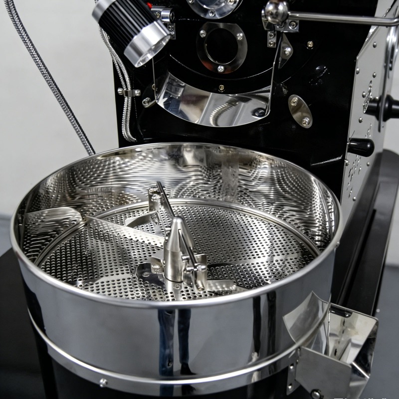 Ticari Kahve Çekirdeği Kavurma - Coffee Equipment For Business incelemesi ve fiyatı