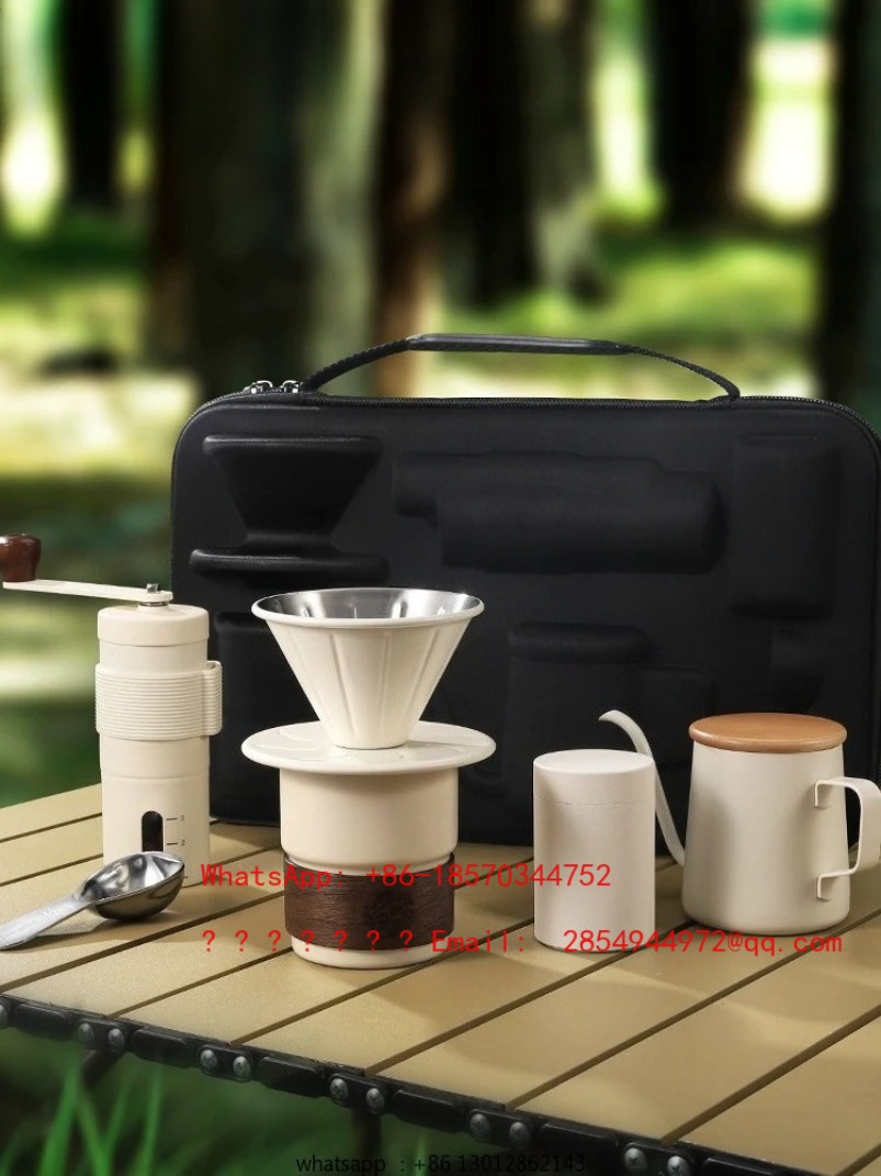 2026 El Yapımı Kahve Demleme S - Outdoor Coffee Equipment incelemesi ve fiyatı