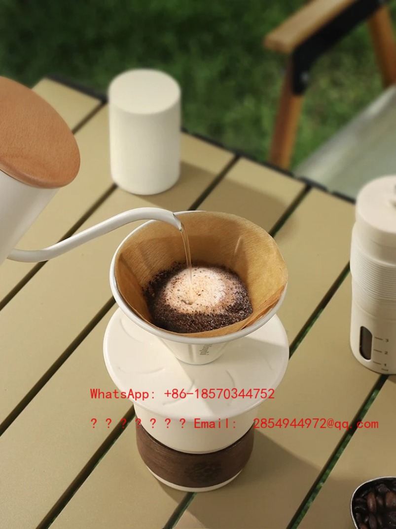 2026 El Yapımı Kahve Demleme S - Outdoor Coffee Equipment incelemesi ve fiyatı