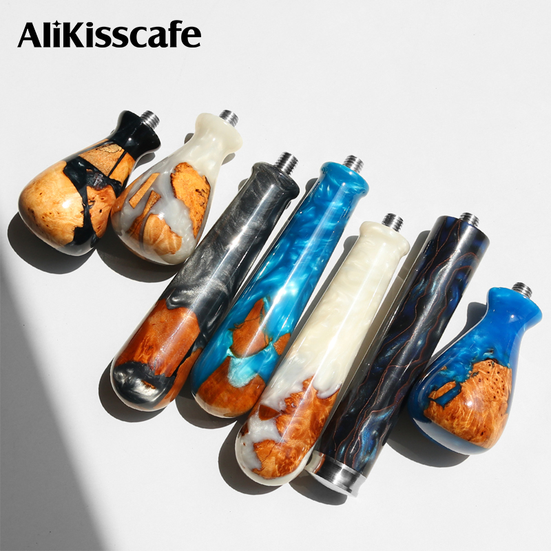 M10 Kahve Portafiltre Sapı Reç - Coffee Equipment Espresso incelemesi ve fiyatı