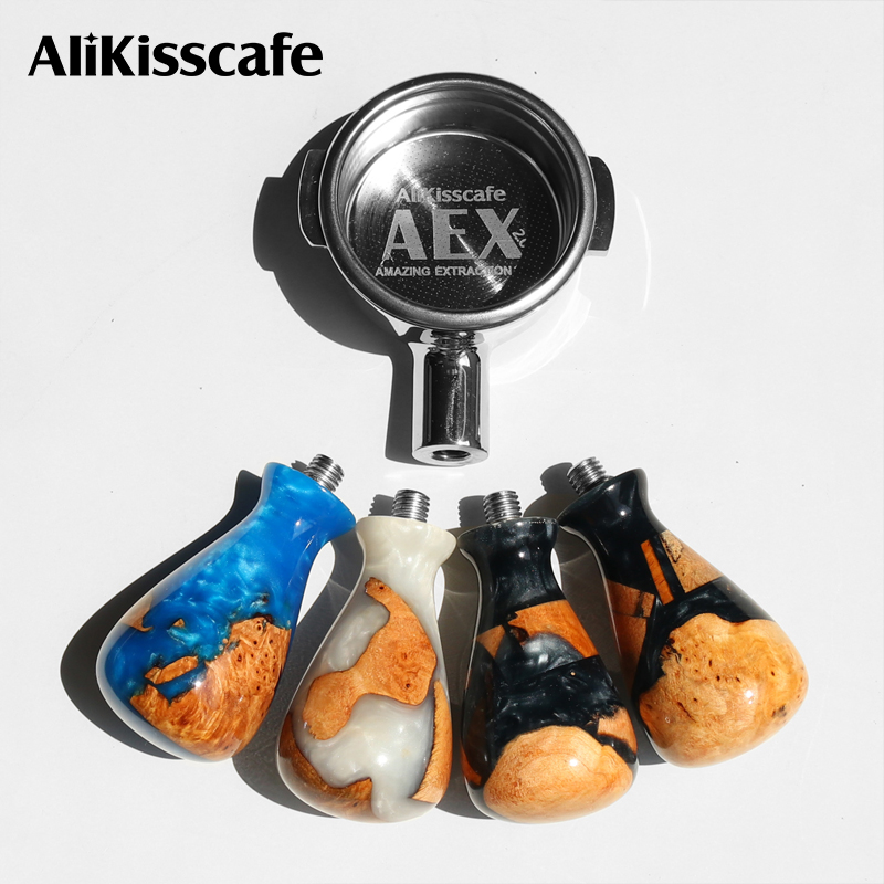 M10 Kahve Portafiltre Sapı Reç - Coffee Equipment Espresso incelemesi ve fiyatı