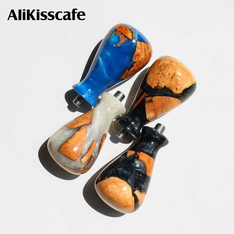 M10 Kahve Portafiltre Sapı Reç - Coffee Equipment Espresso incelemesi ve fiyatı