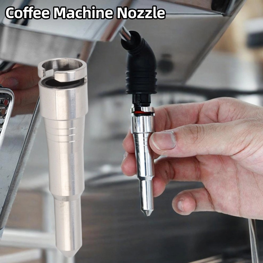 Kahve Makinesi Buhar Nozulu Pa - Coffee Equipment Espresso incelemesi ve fiyatı