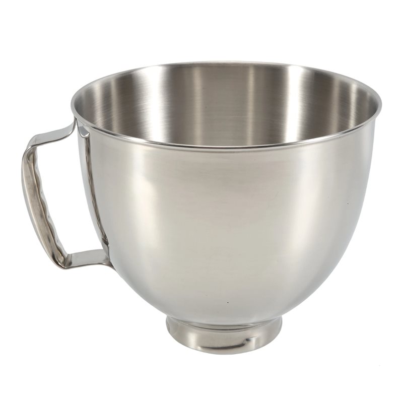 Kitchenaid Classic&Artisan Ser - Kitchenaid Mixer Artisan 5Qt incelemesi ve fiyatı