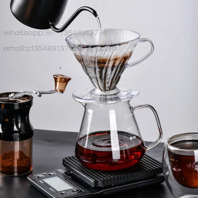 Fabrika doğrudan satışı El yap - Outdoor Coffee Equipment incelemesi ve fiyatı