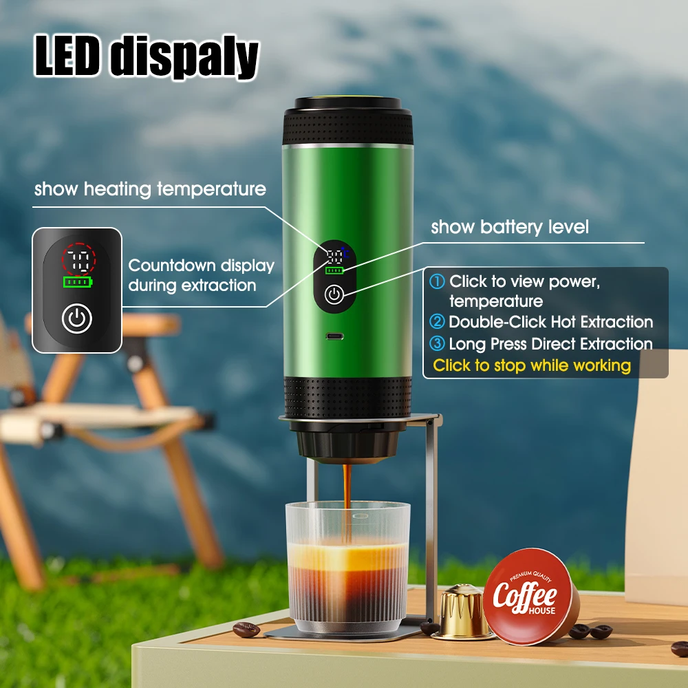 DENOKIN 3'ü 1 arada Kapsül Kah - Coffee Equipment Espresso incelemesi ve fiyatı