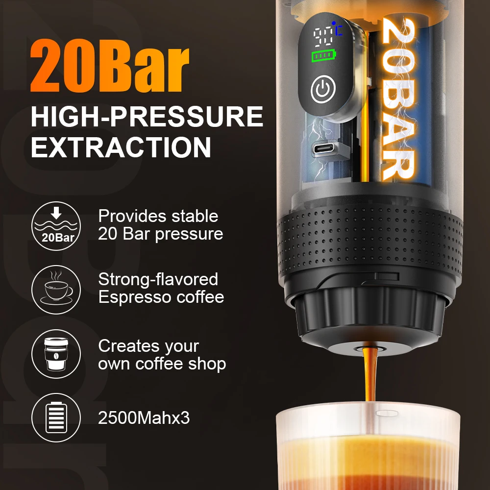 DENOKIN 3'ü 1 arada Kapsül Kah - Coffee Equipment Espresso incelemesi ve fiyatı
