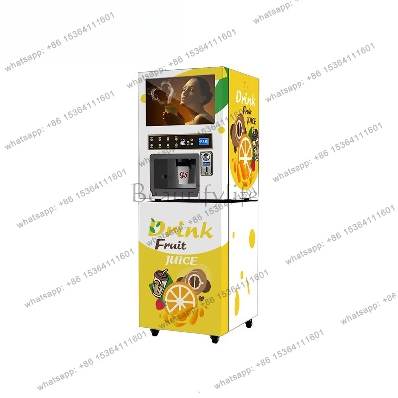 Özel Tasarım Ticari Kahve Otom - Coffee Equipment For Business incelemesi ve fiyatı