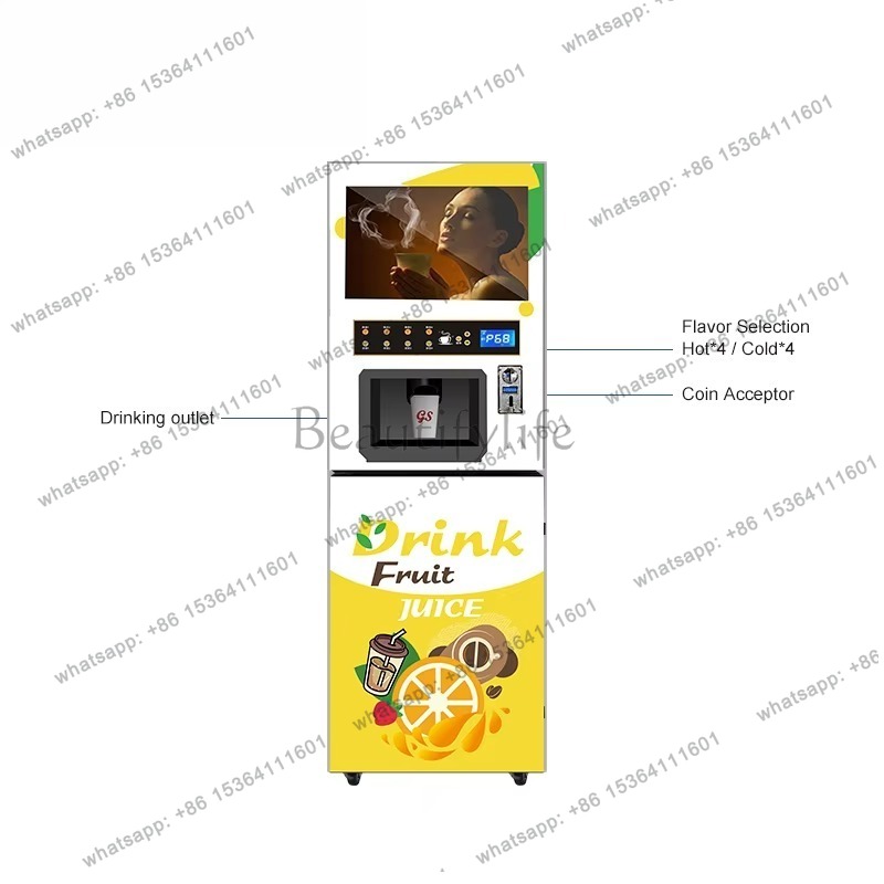Özel Tasarım Ticari Kahve Otom - Coffee Equipment For Business incelemesi ve fiyatı