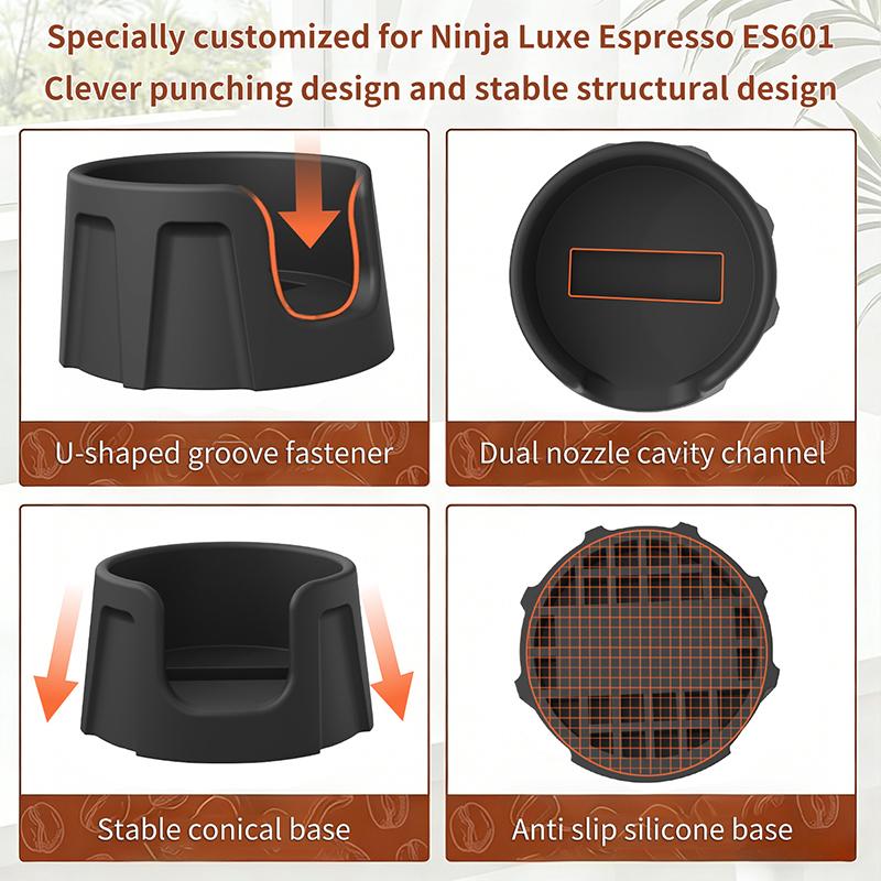 Espresso Makinesiyle Uyumlu Po - Coffee Equipment Espresso incelemesi ve fiyatı