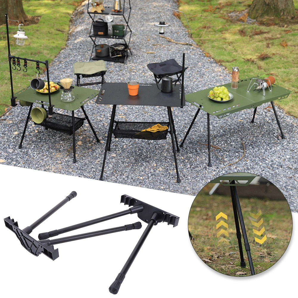 Katlanır Kamp Masası Ayakları, - Outdoor Coffee Equipment incelemesi ve fiyatı