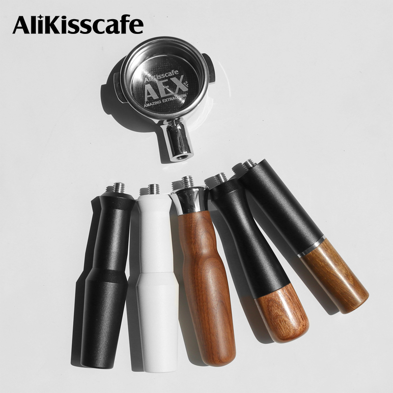 Kahve Portafiltre Kolu M10 Mod - Coffee Equipment Espresso incelemesi ve fiyatı