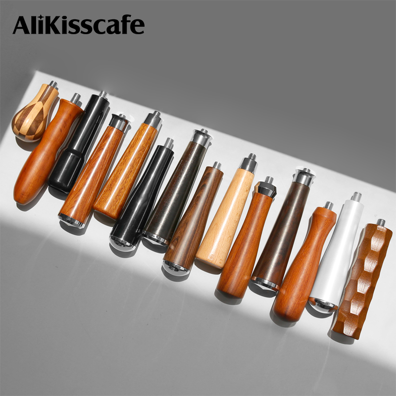 Kahve Portafiltre Kolu M10 Mod - Coffee Equipment Espresso incelemesi ve fiyatı