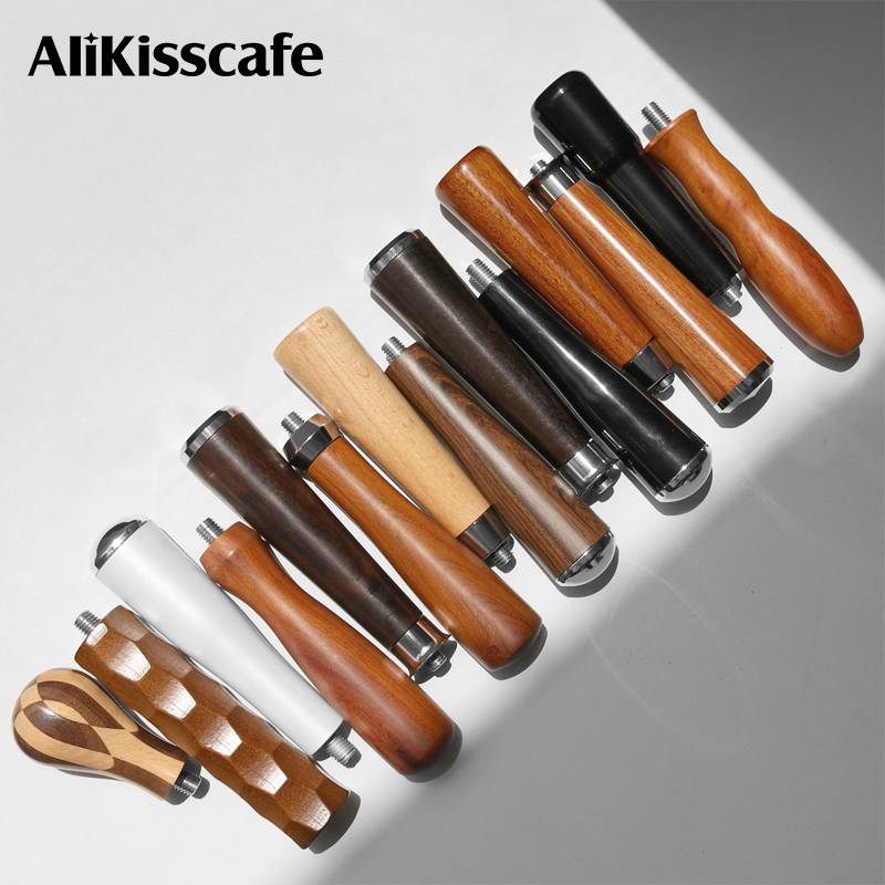 Kahve Portafiltre Kolu M10 Mod - Coffee Equipment Espresso incelemesi ve fiyatı