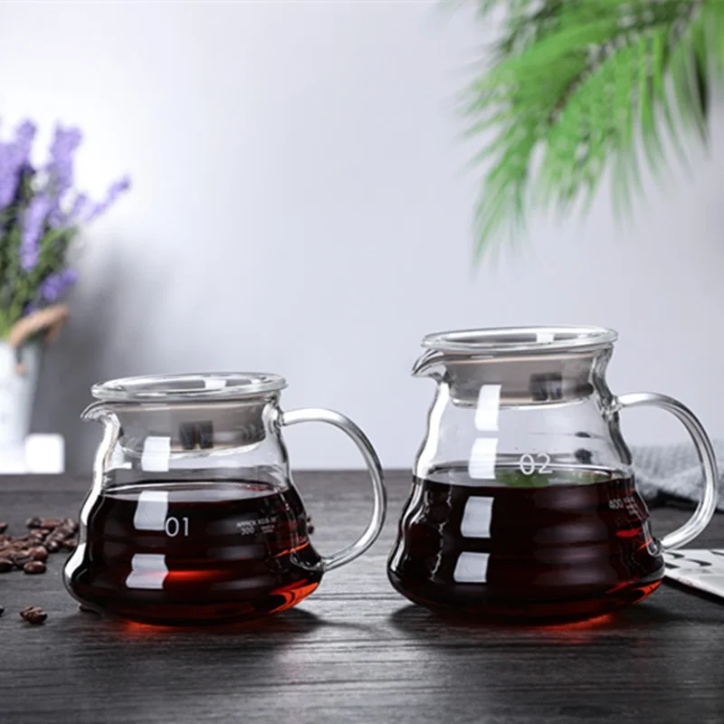 350/600/800ml el demlemek kahv - Coffee Equipment Espresso incelemesi ve fiyatı