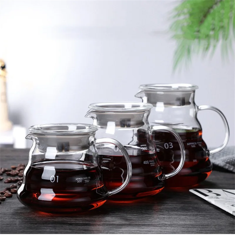 350/600/800ml el demlemek kahv - Coffee Equipment Espresso incelemesi ve fiyatı