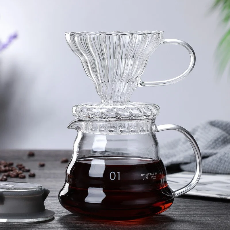 350/600/800ml el demlemek kahv - Coffee Equipment Espresso incelemesi ve fiyatı