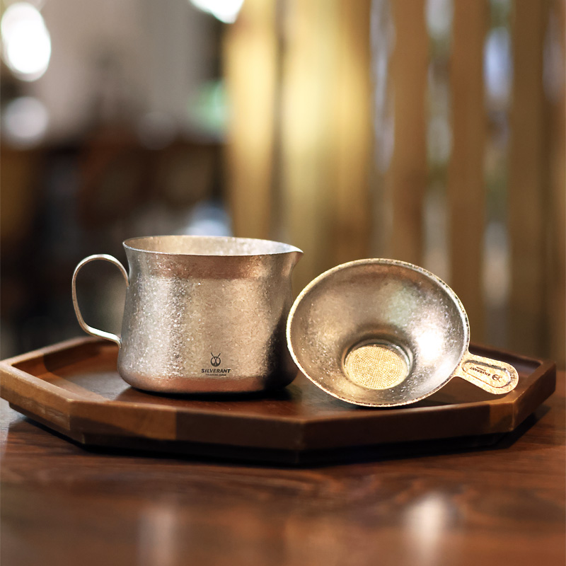 Titanyum Kahve Demlik Su Isıtı - Outdoor Coffee Equipment incelemesi ve fiyatı